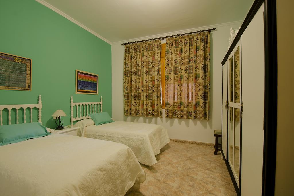 Villa Frasquita Priego de Córdoba Habitación foto