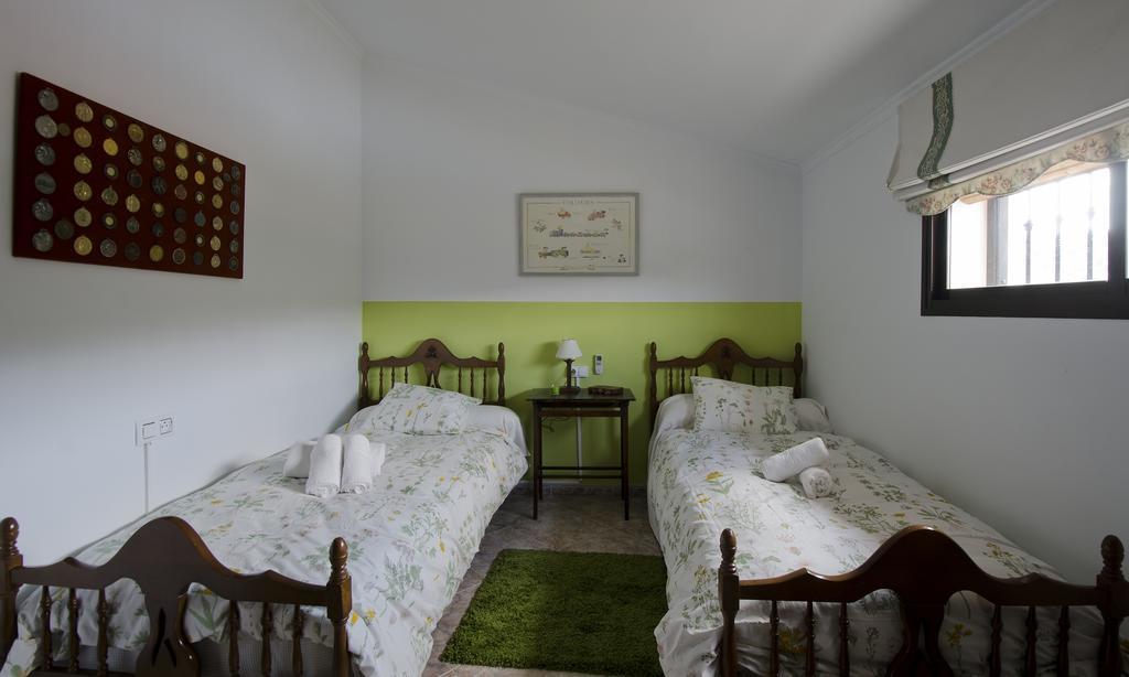 Villa Frasquita Priego de Córdoba Habitación foto